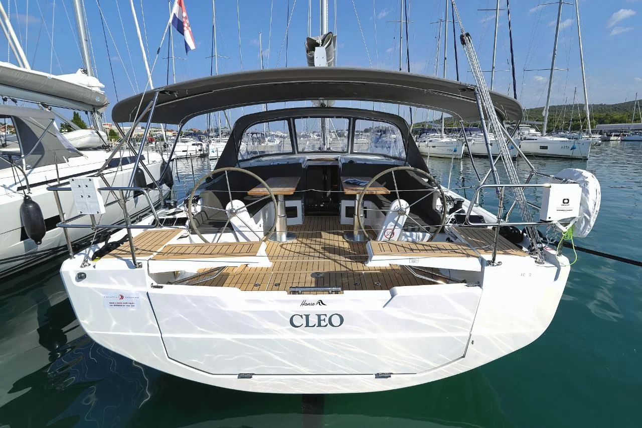 Cleo - Gallery 5