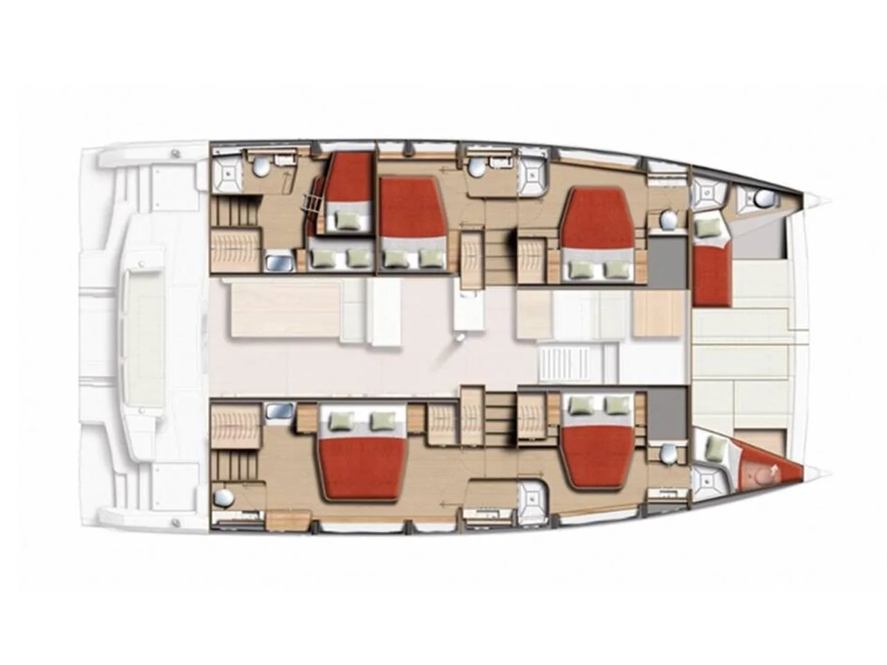 Lumière - Layout 43