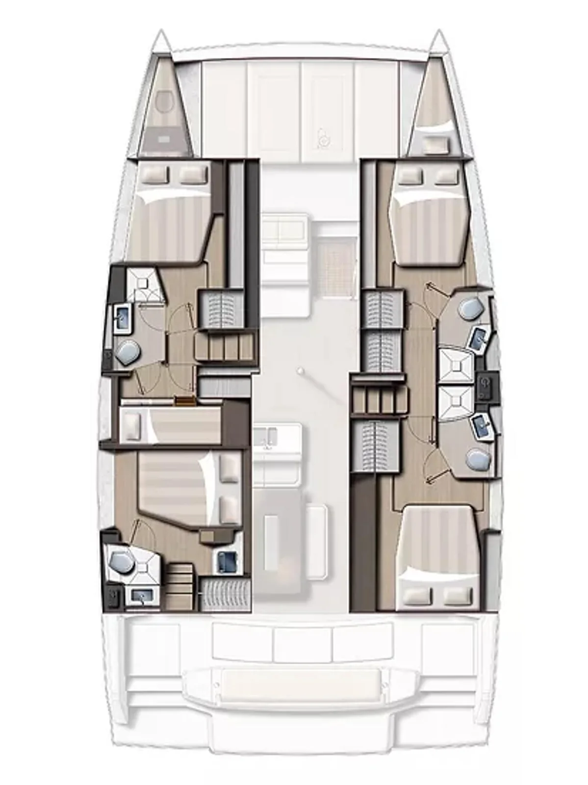 Radago - Layout 33