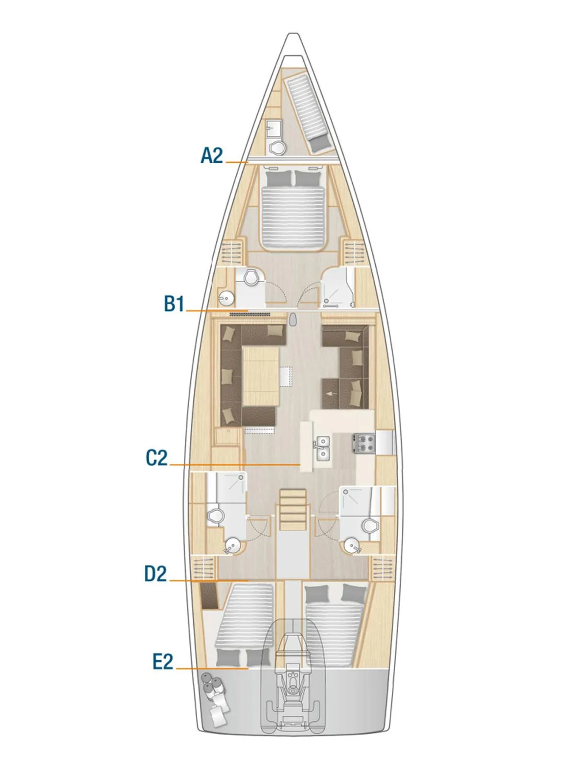 Oceanelle - Layout 31