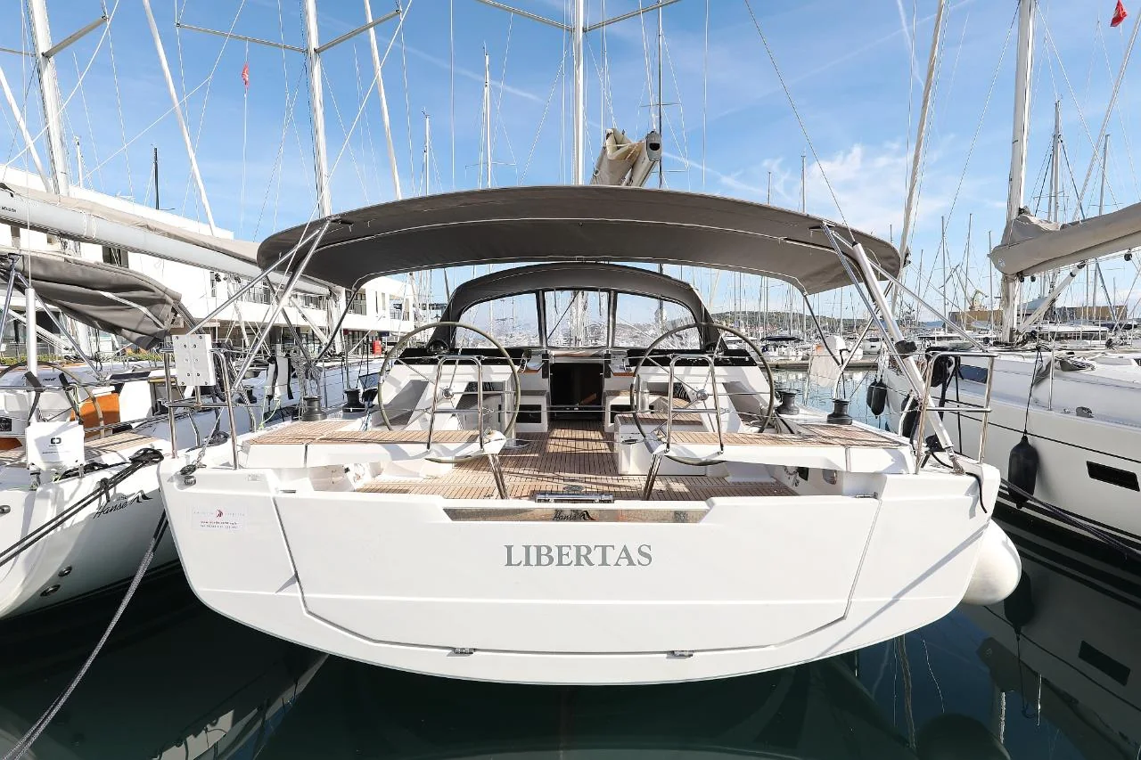 Libertas - Gallery 6