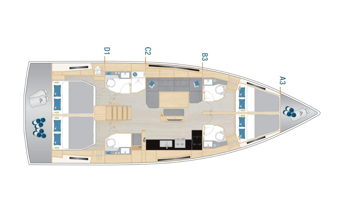 Libertas - Layout 20