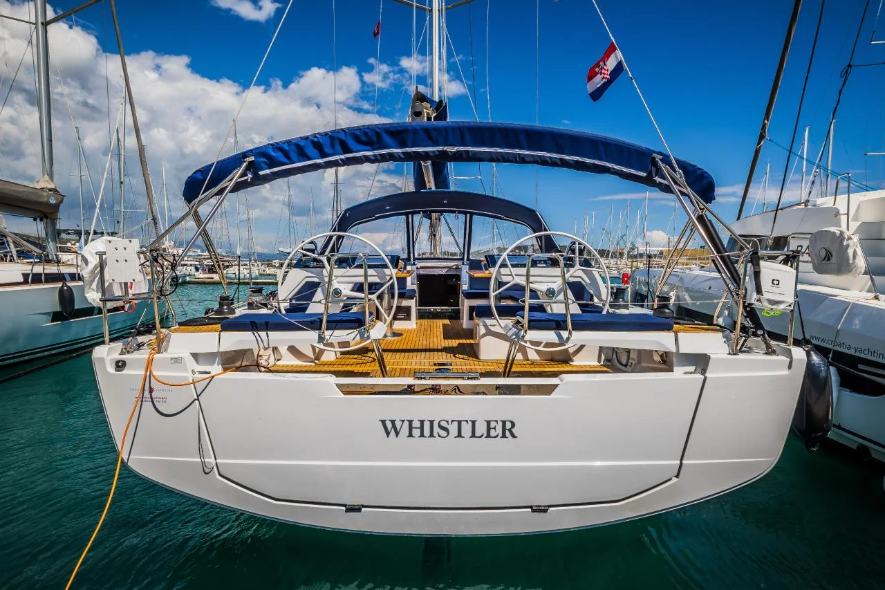 Whistler - Gallery 3