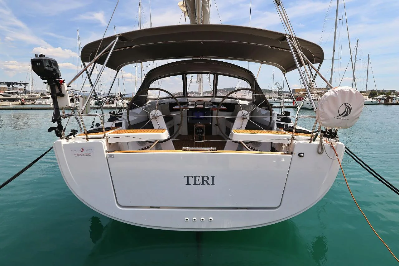Teri - Main 1