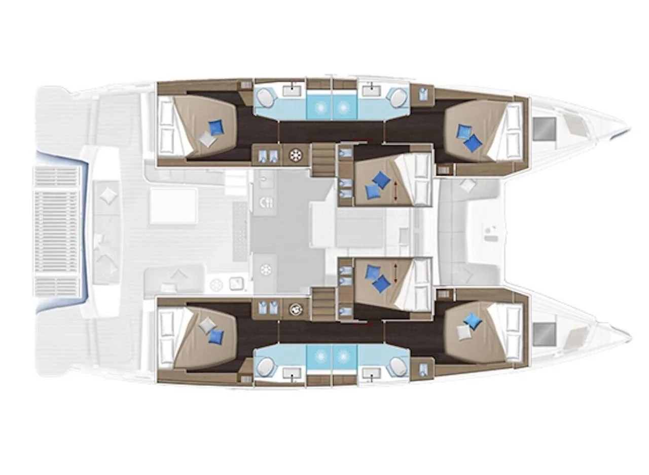 Maestro - Layout 35