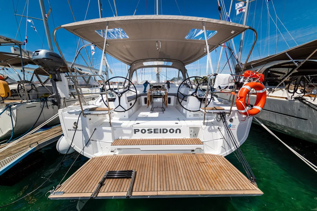Poseidon - Main 1