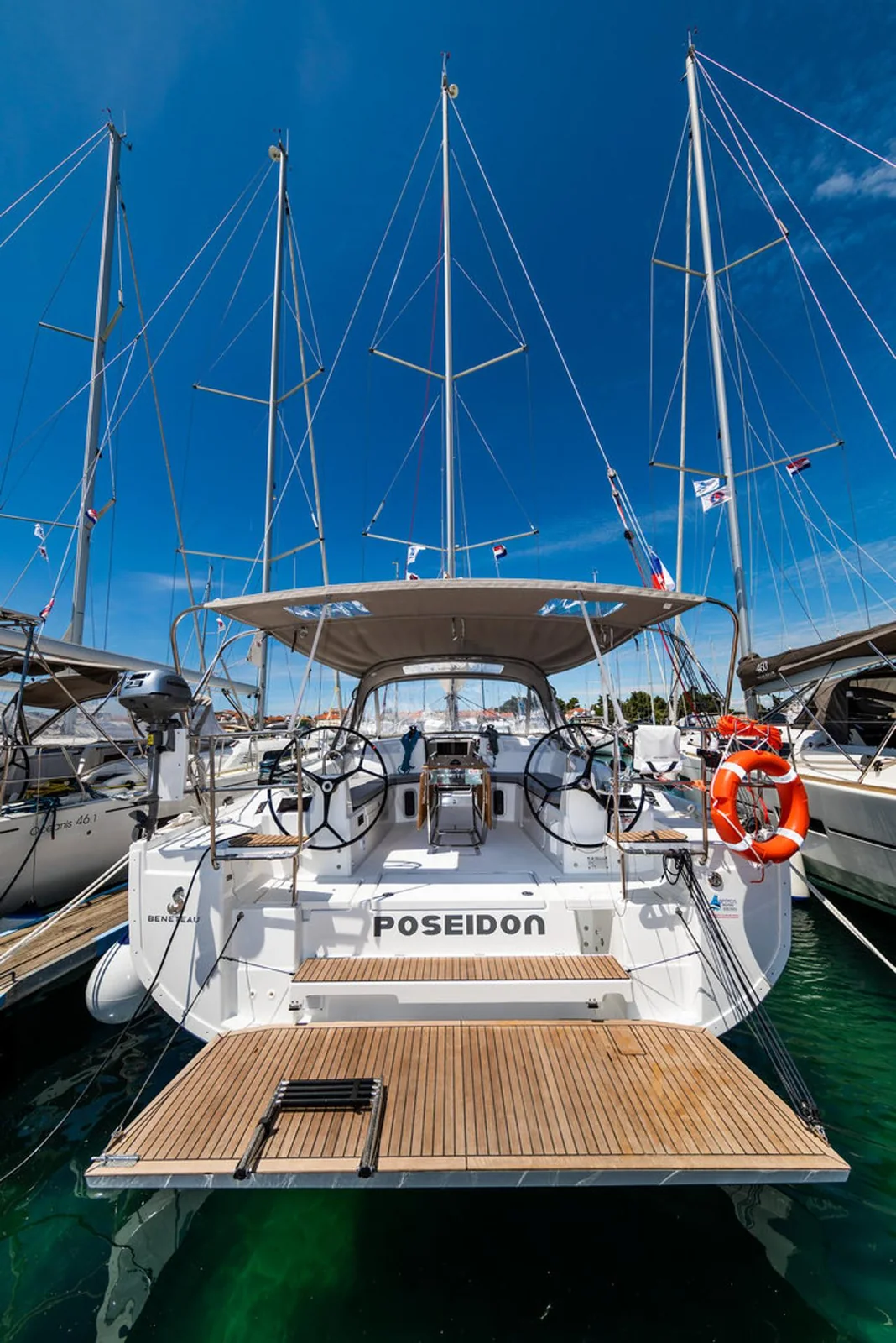 Poseidon - Gallery 2