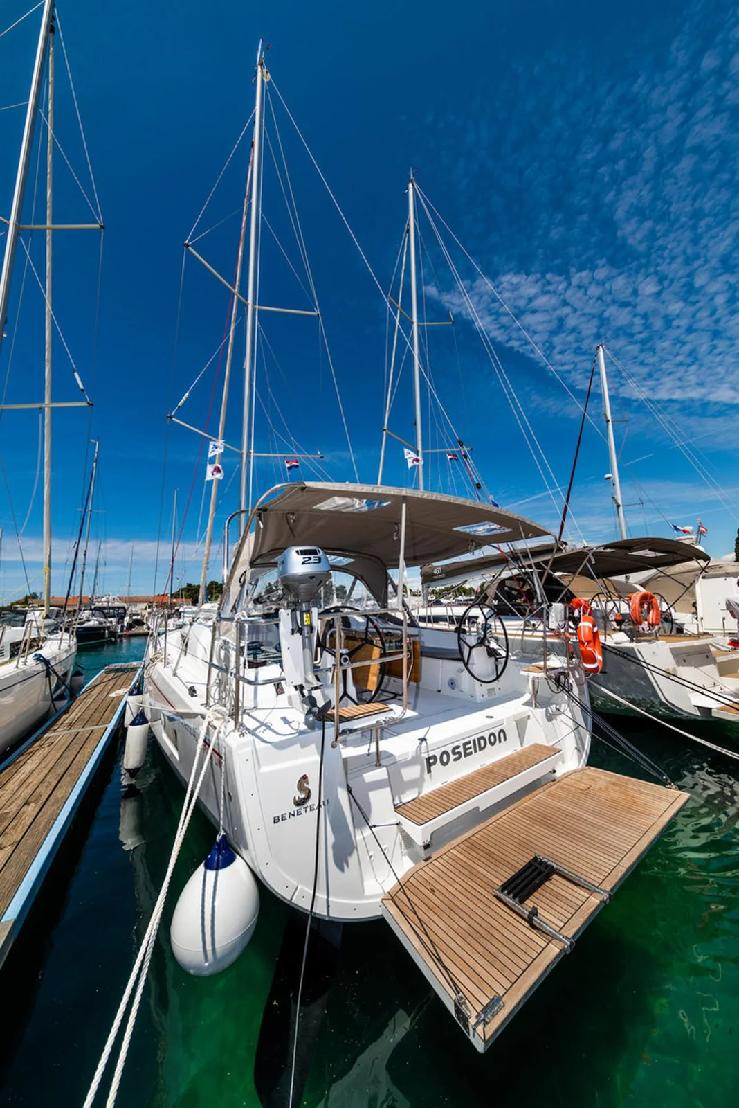 Poseidon - Gallery 3