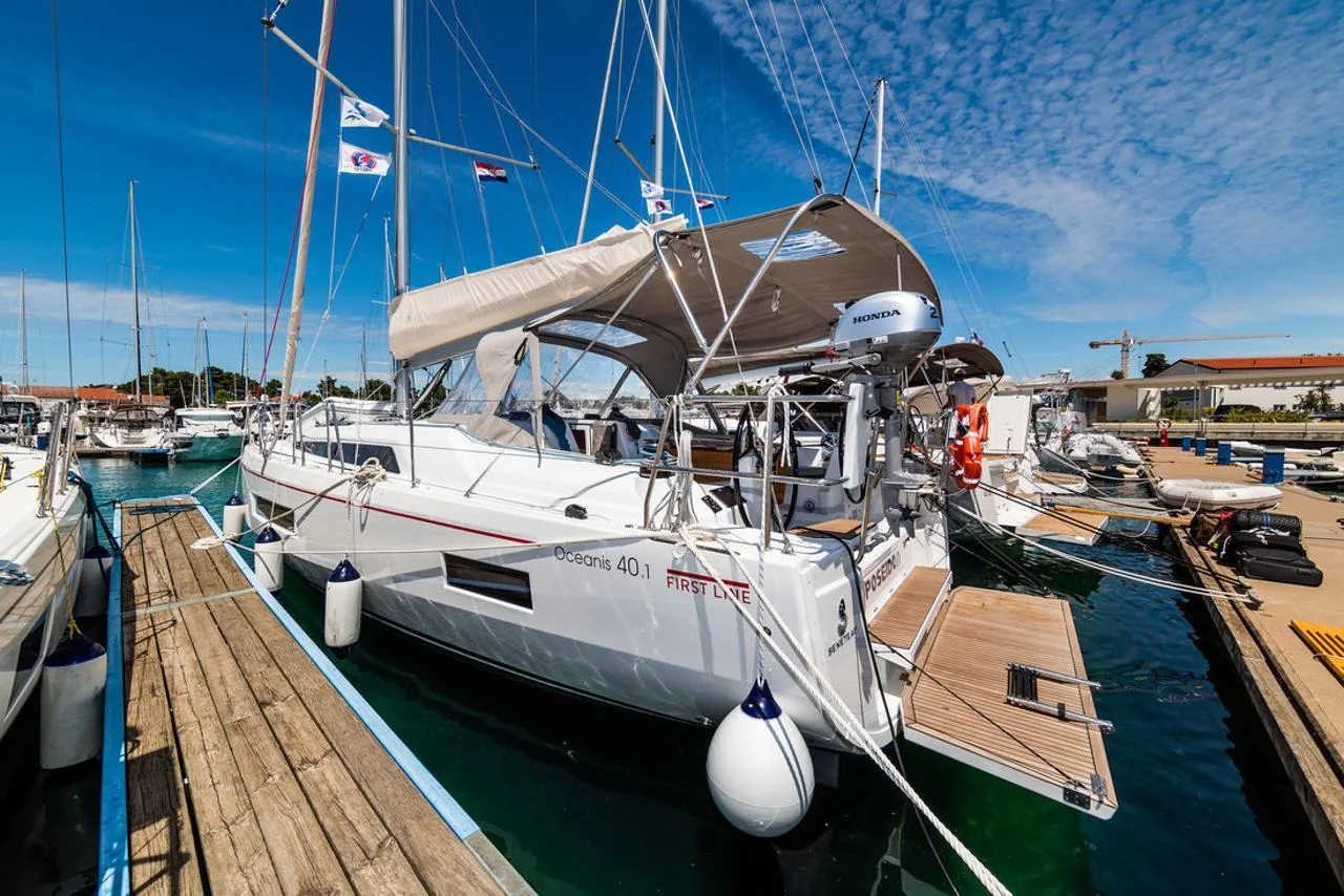 Poseidon - Gallery 4
