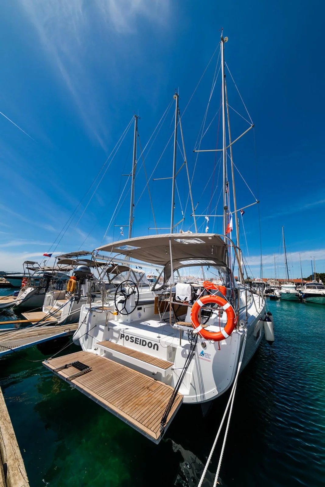 Poseidon - Gallery 5