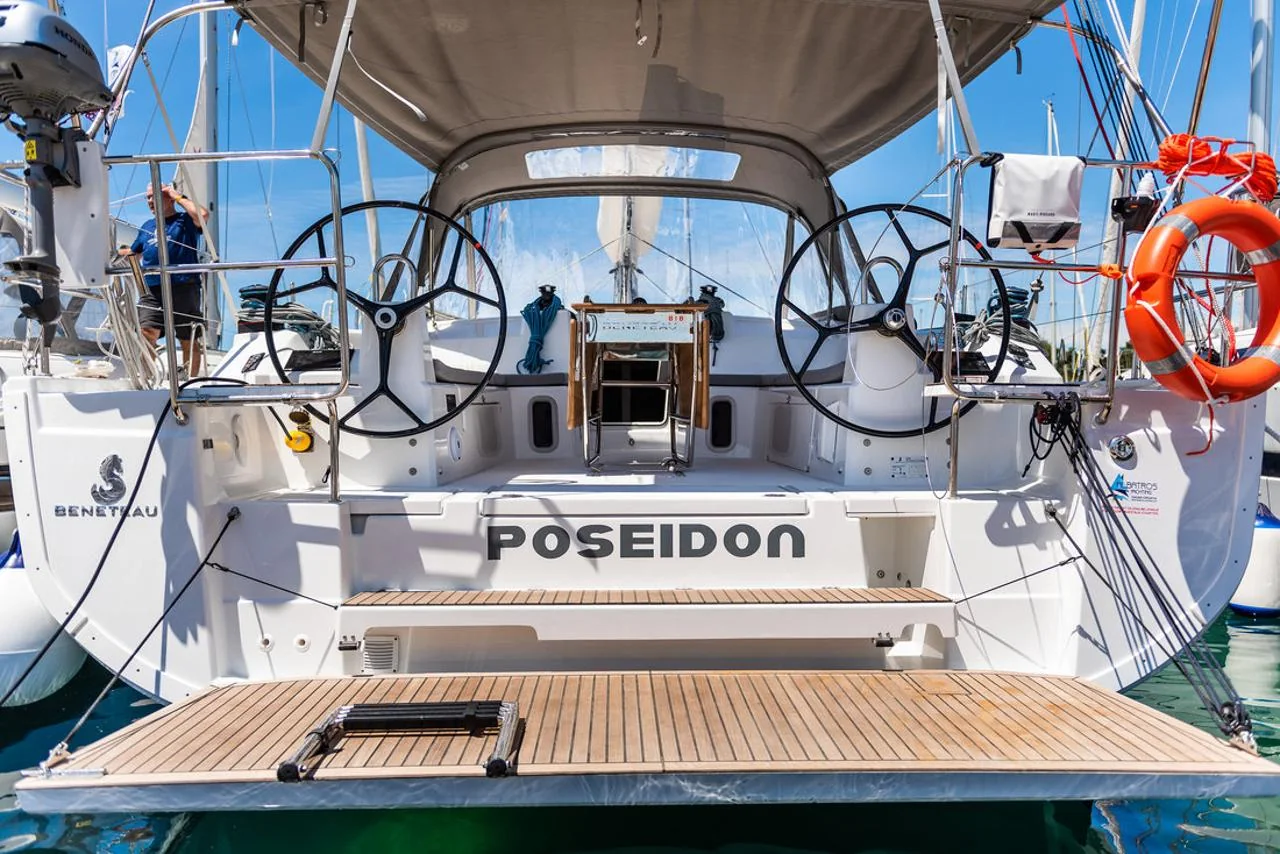 Poseidon - Gallery 6