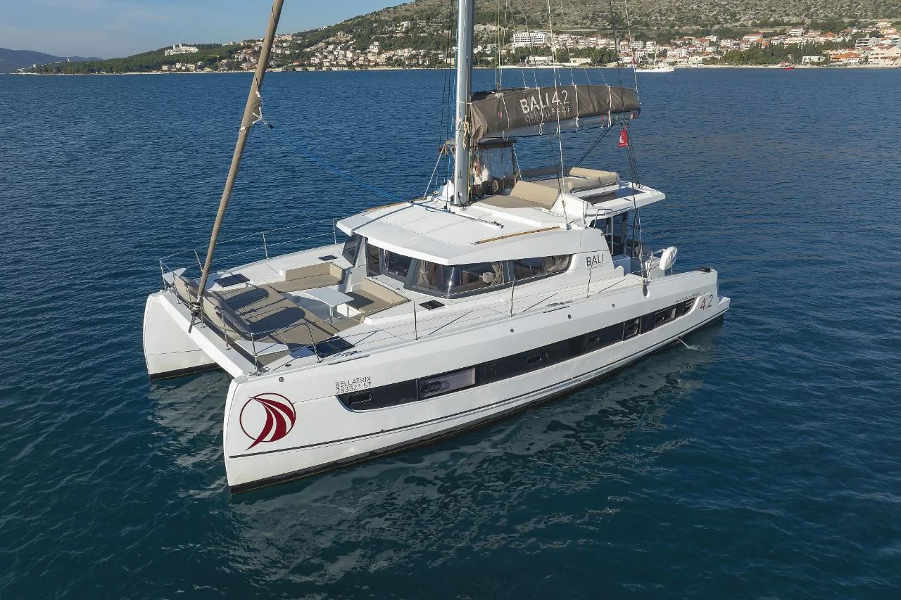 Bellatrix - Main 1