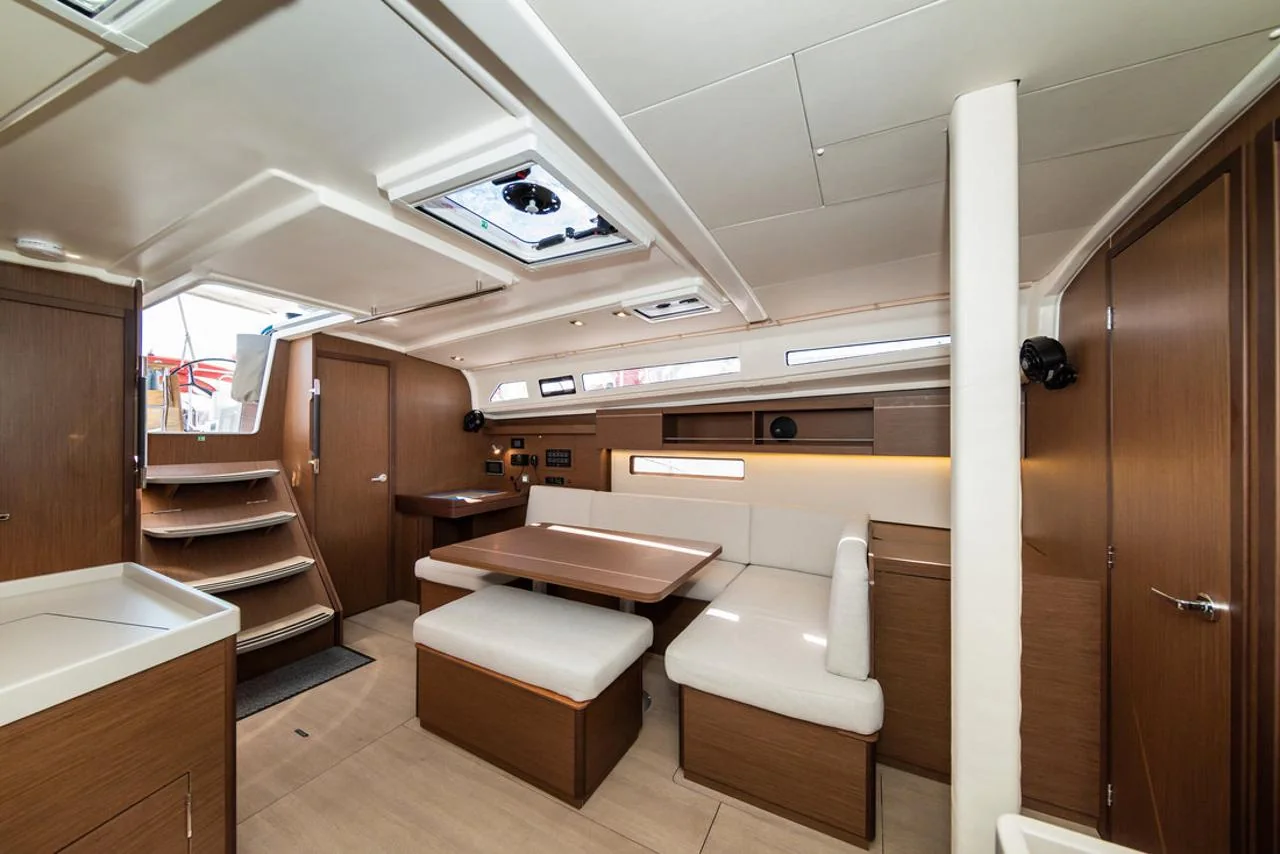 Poseidon - Gallery 17
