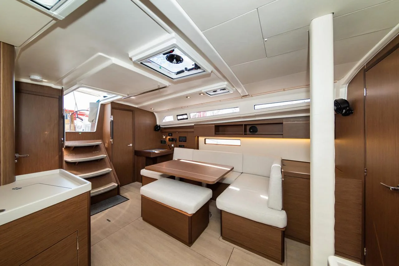 Poseidon - Gallery 18