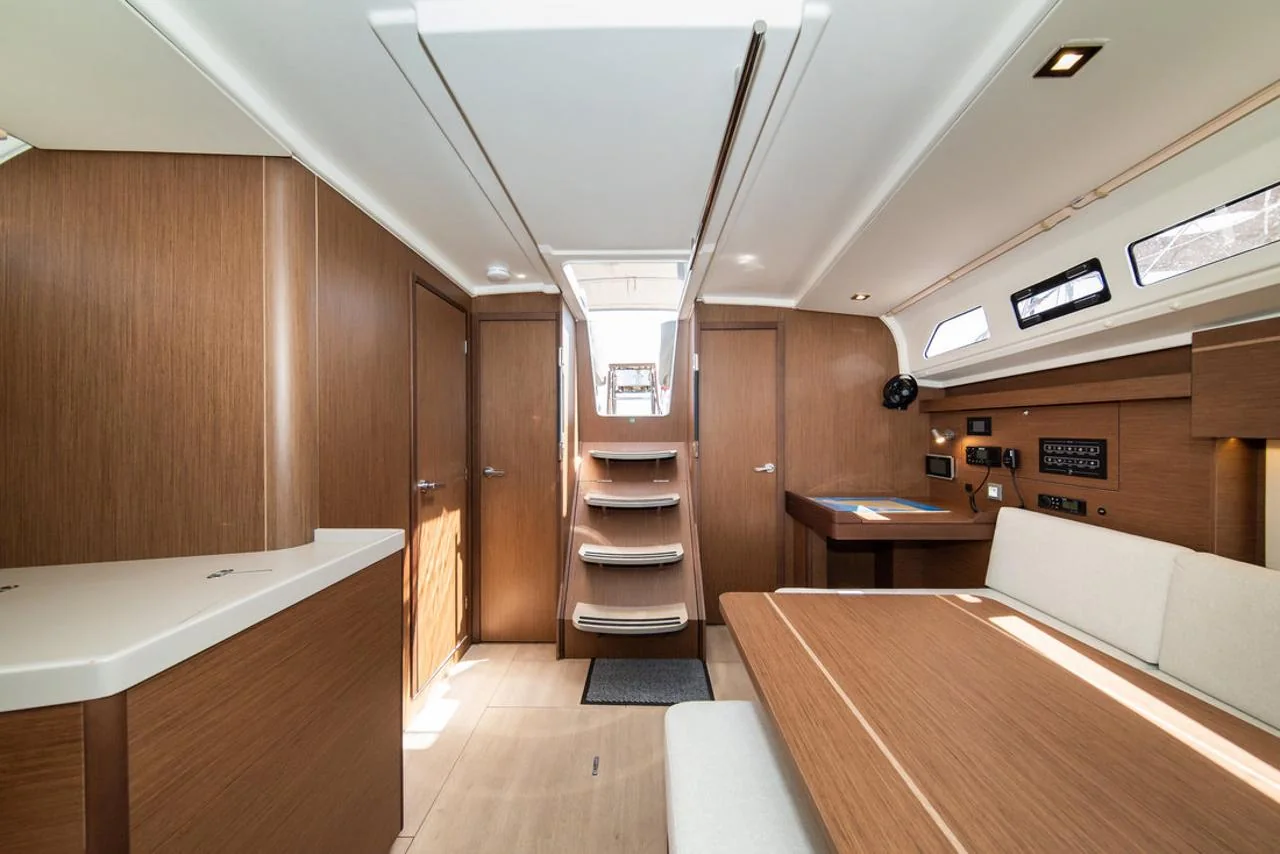 Poseidon - Gallery 19
