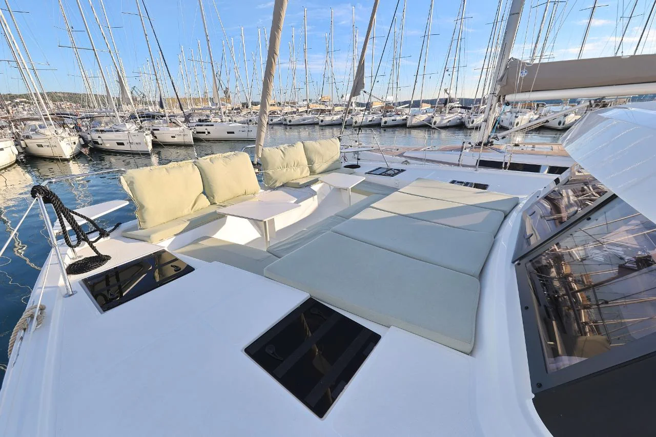 Agua De Luna - Gallery 2