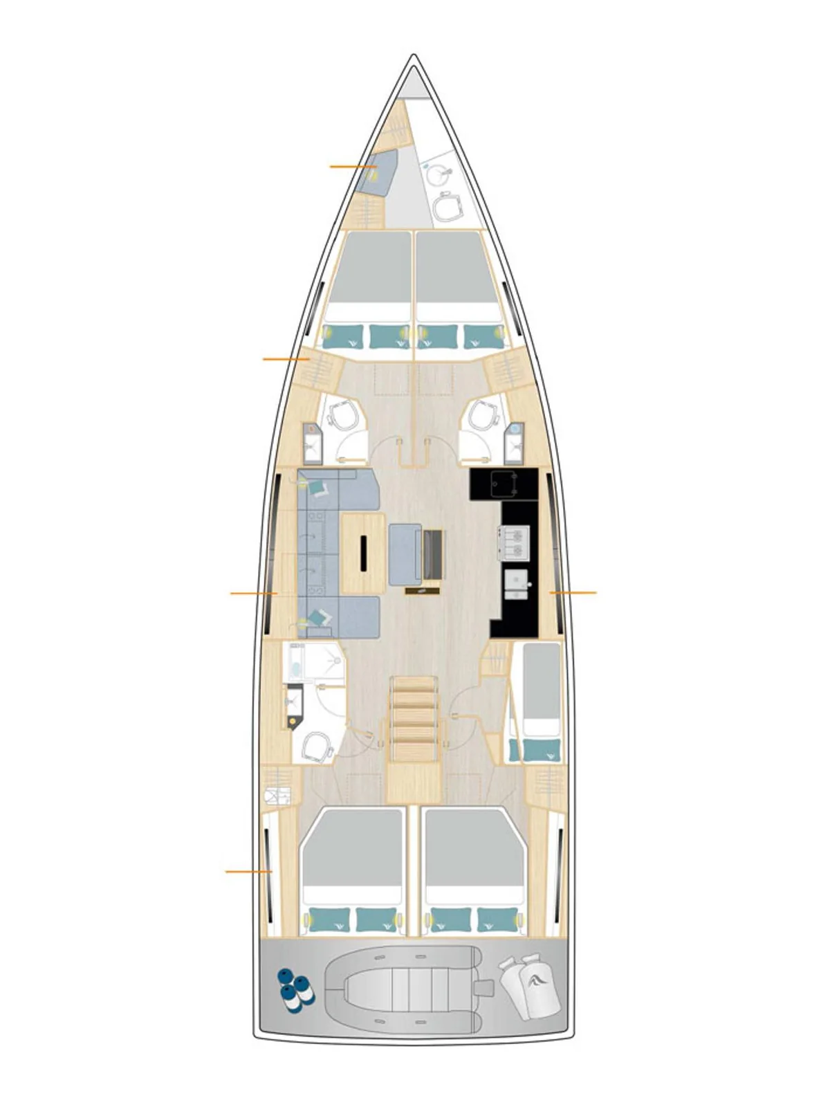 Hype - Layout 25
