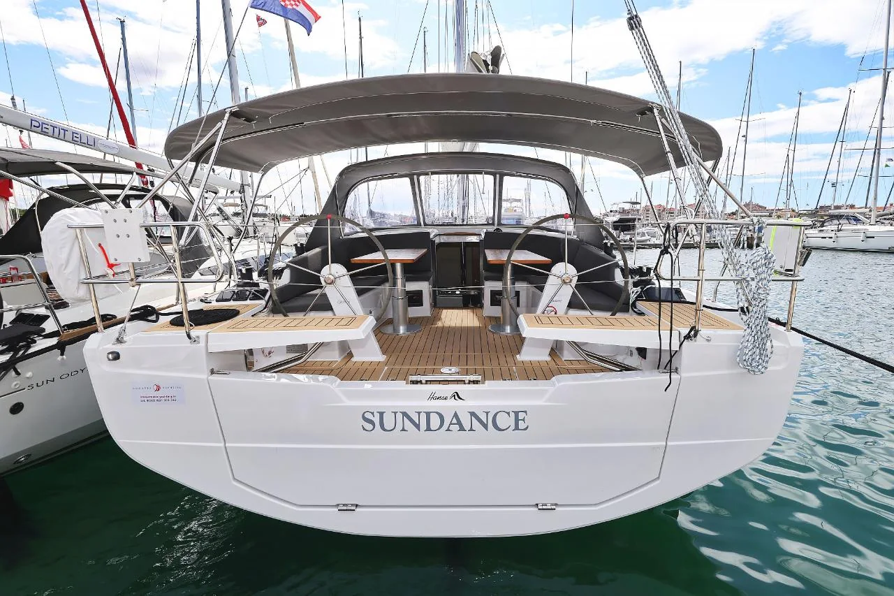 Sundance - Main 1