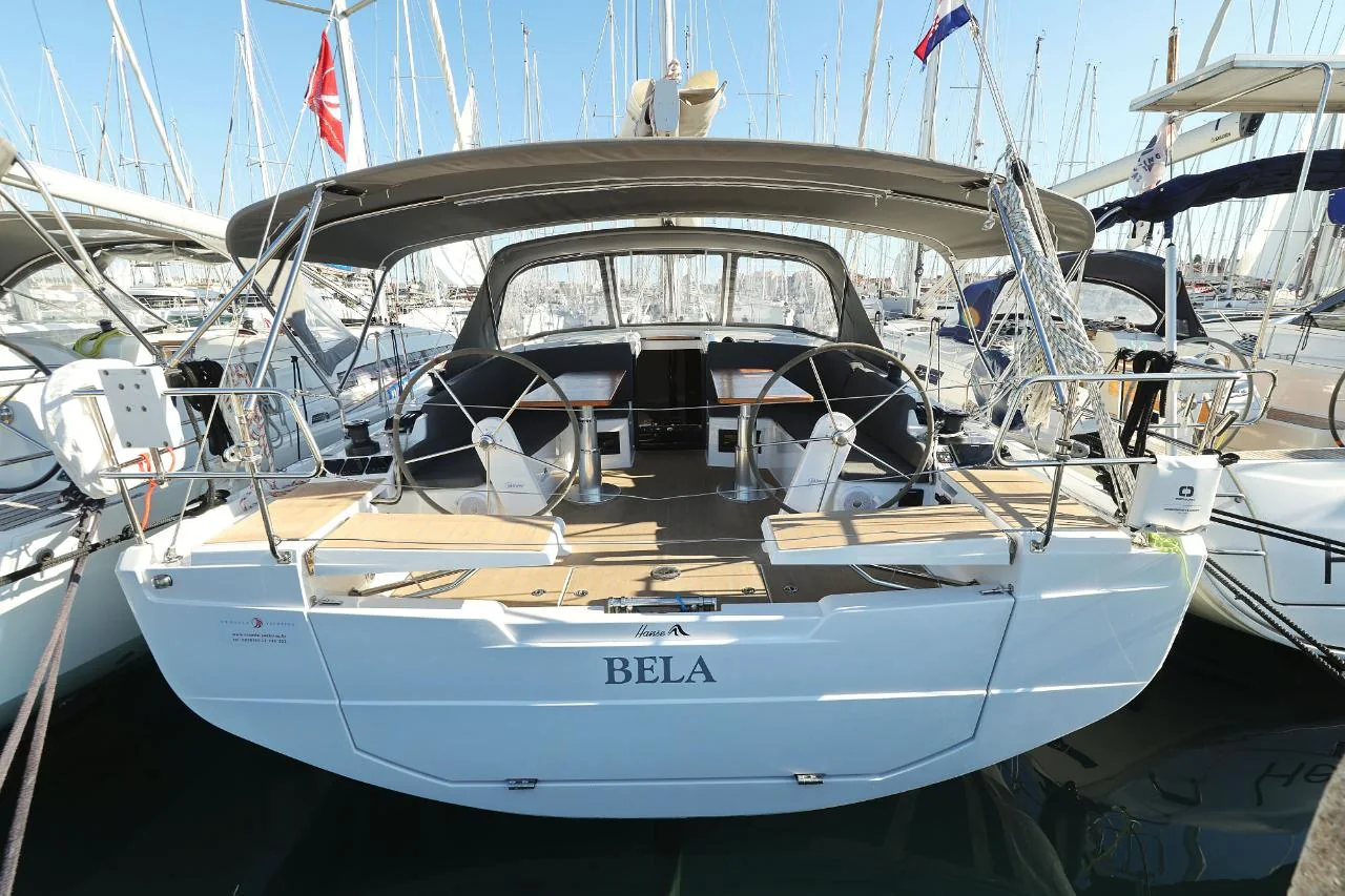Bela - Main 1