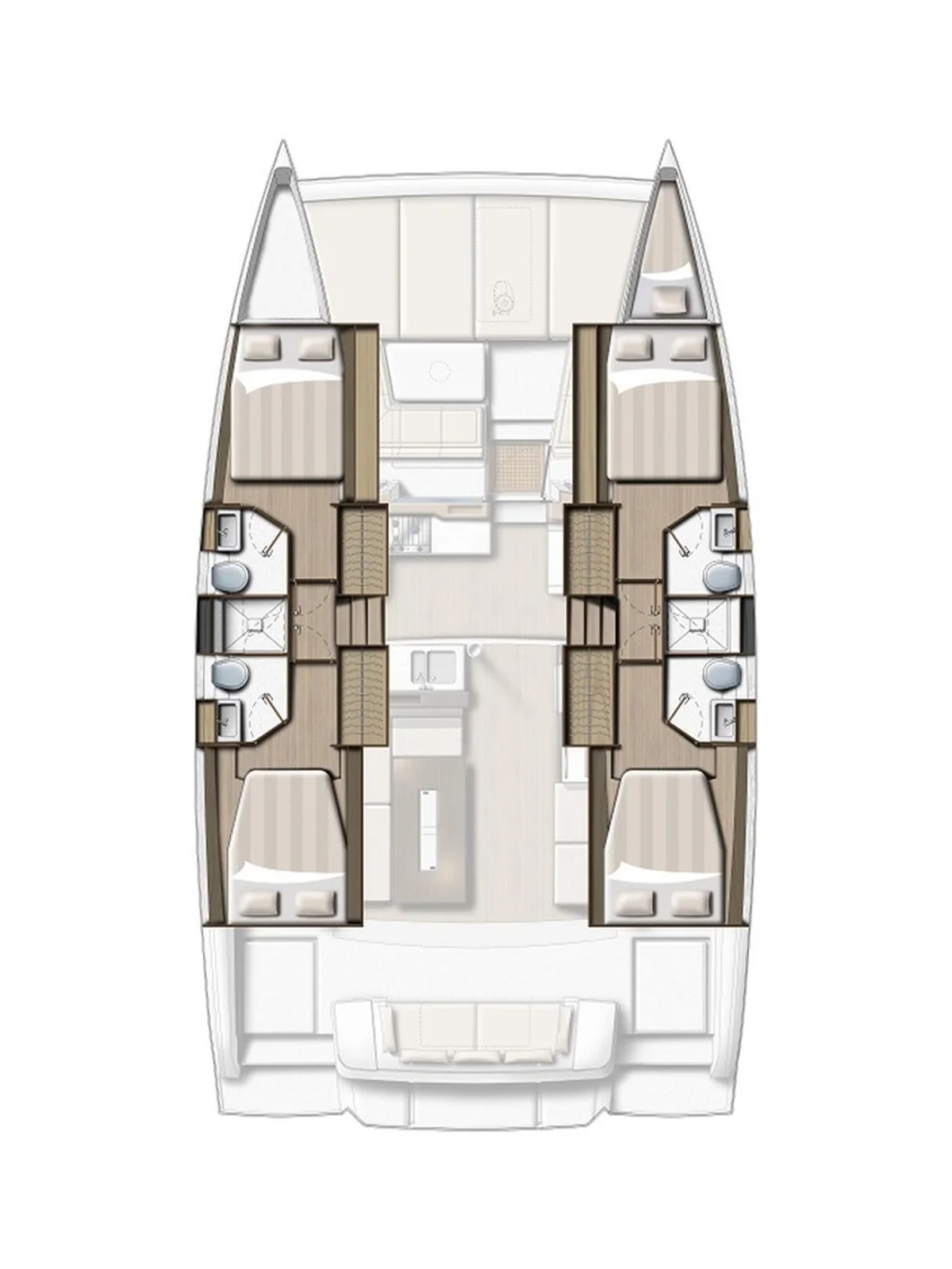 Charmant - Layout 18