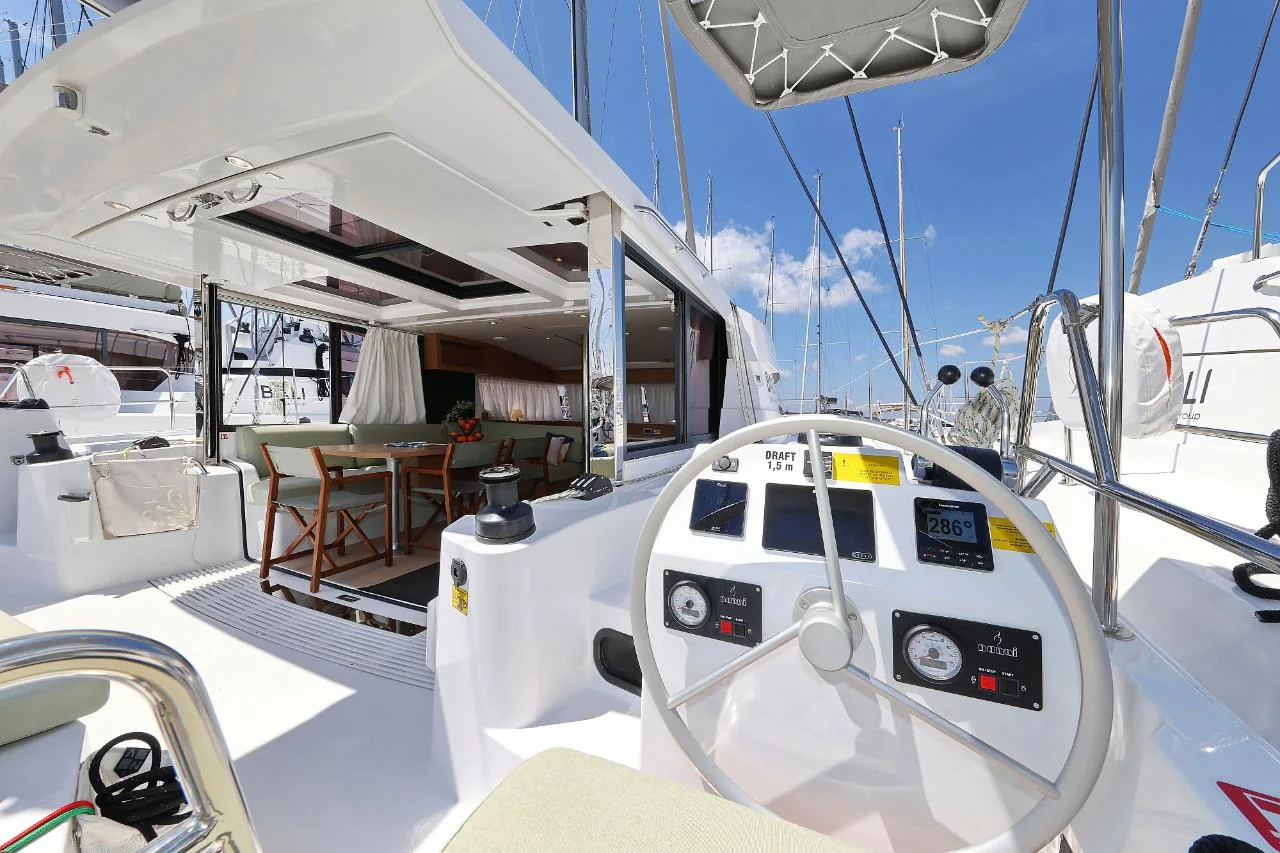 Aventurier - Gallery 5