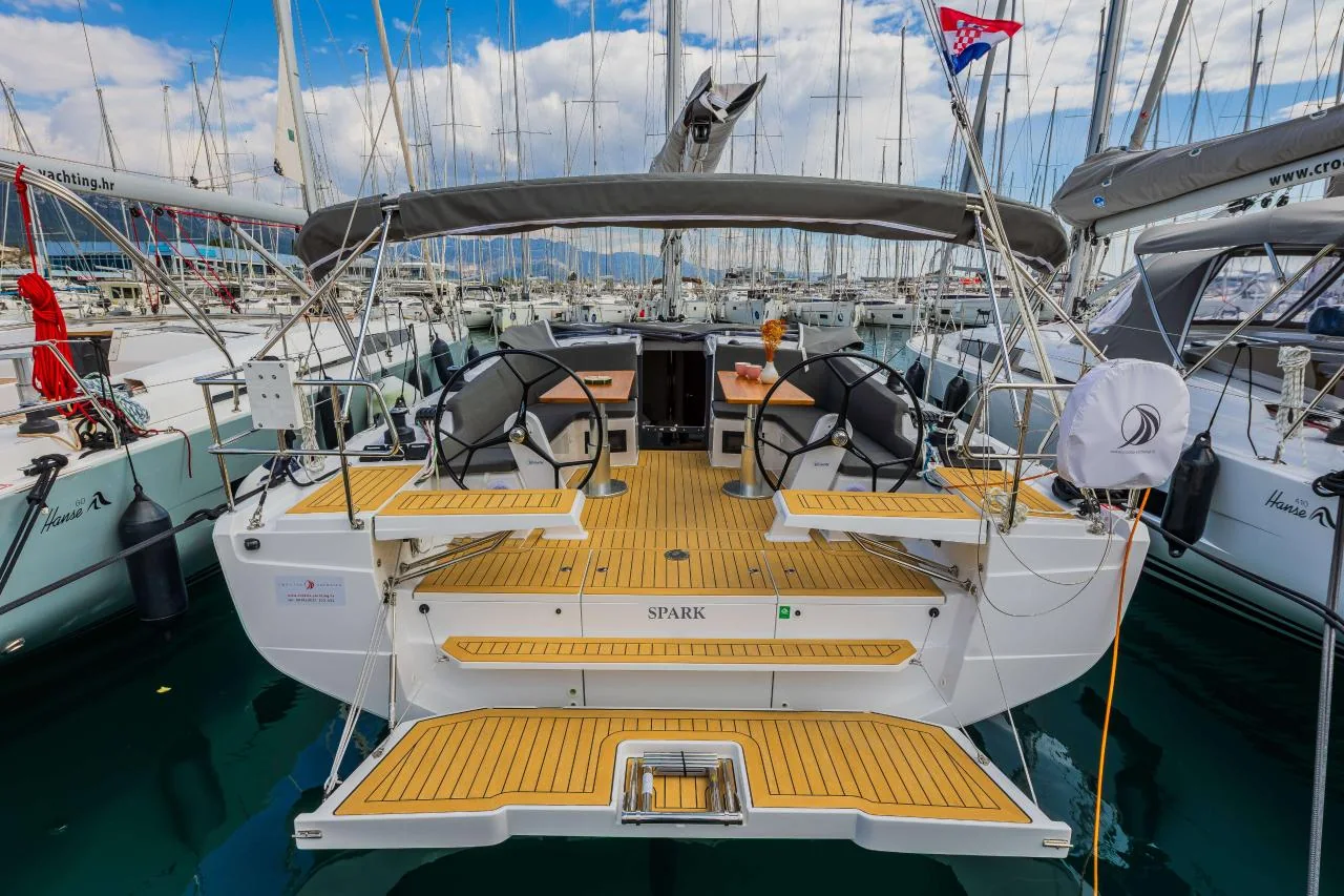 Spark - Main 1
