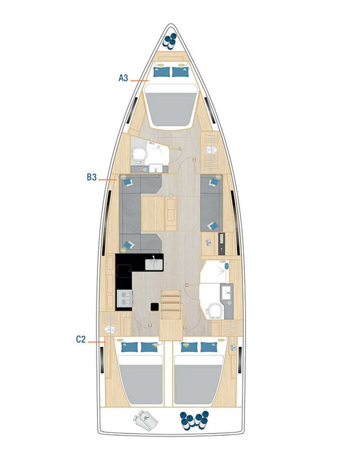 Spark - Layout 24