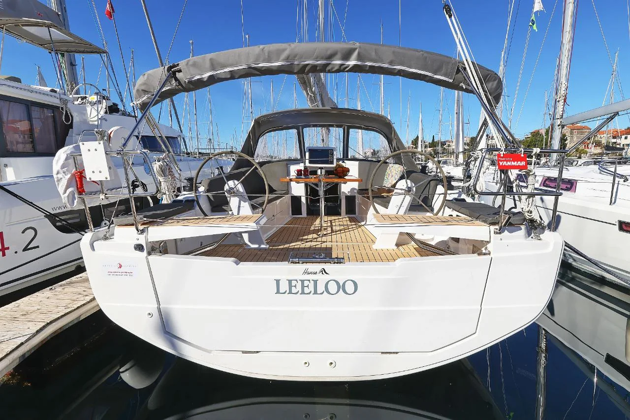 Leeloo - Gallery 3