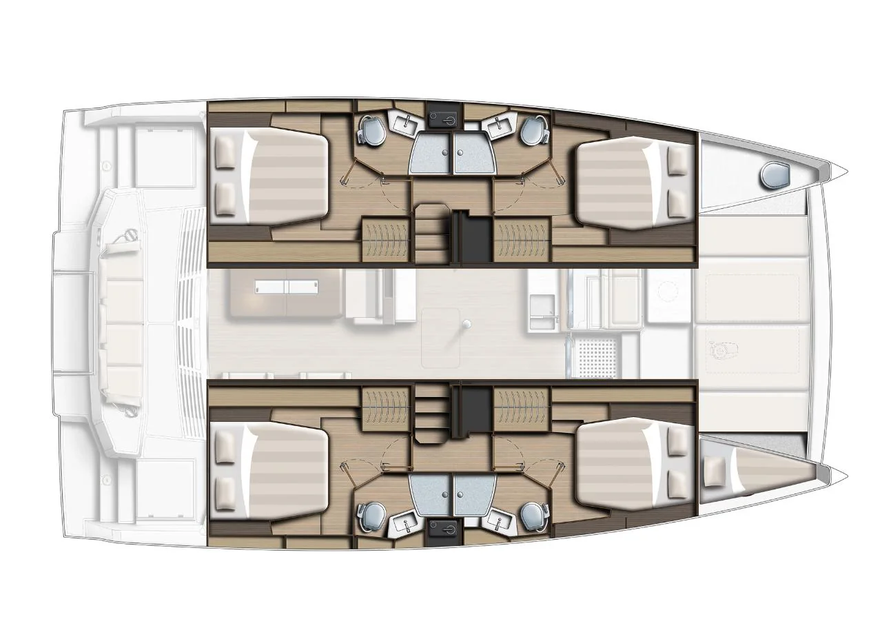 Mela - Layout 45