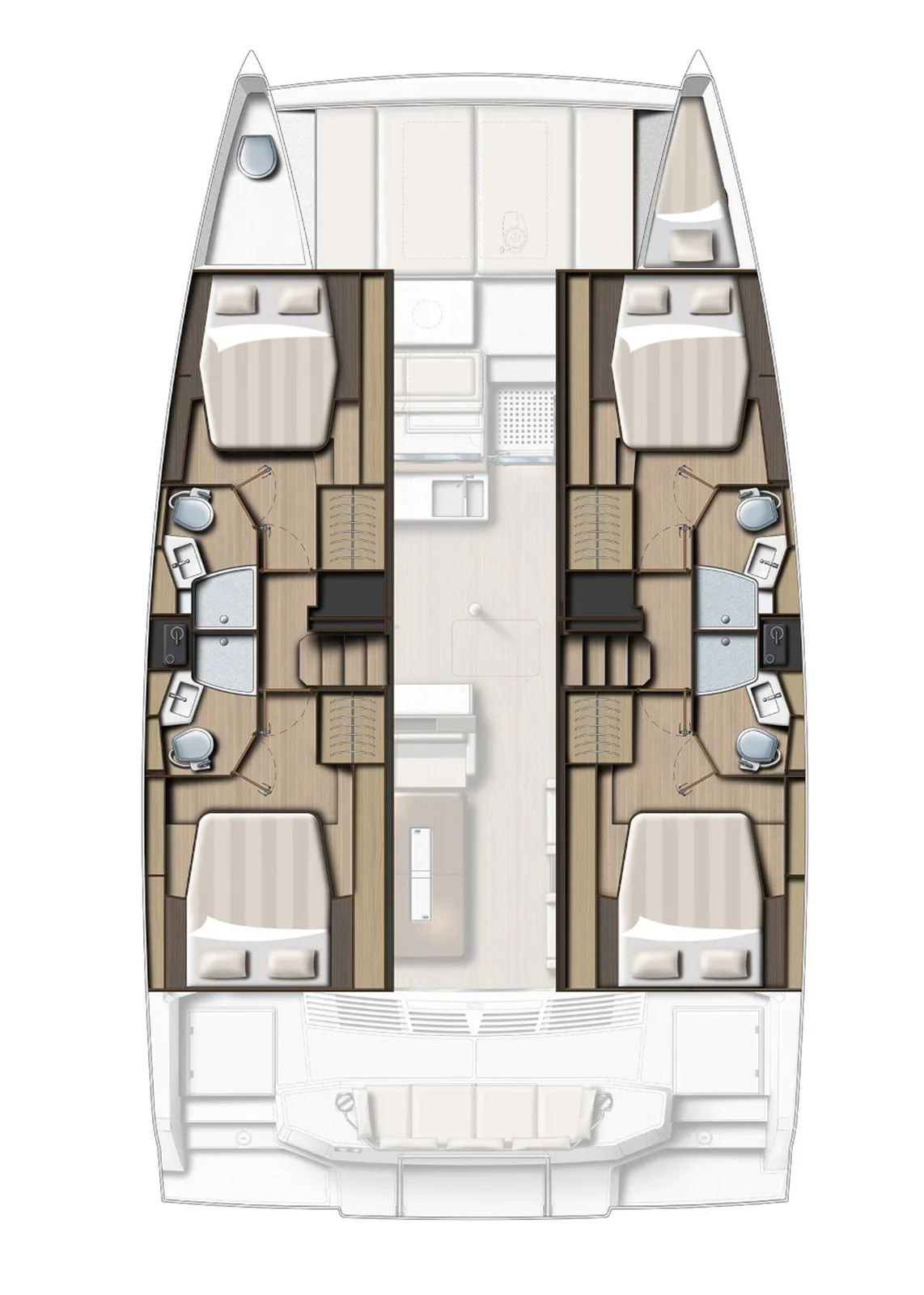 Algol - Layout 30