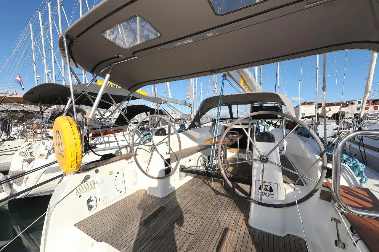 Silver Arrow - Gallery 4