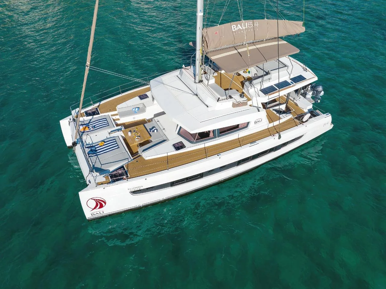 EQ Horizon - Main 1