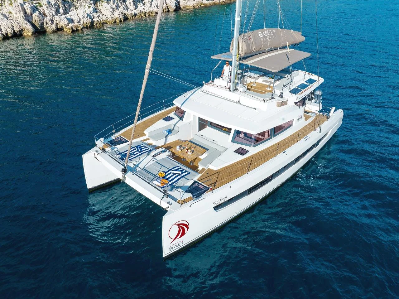 EQ Horizon - Gallery 5