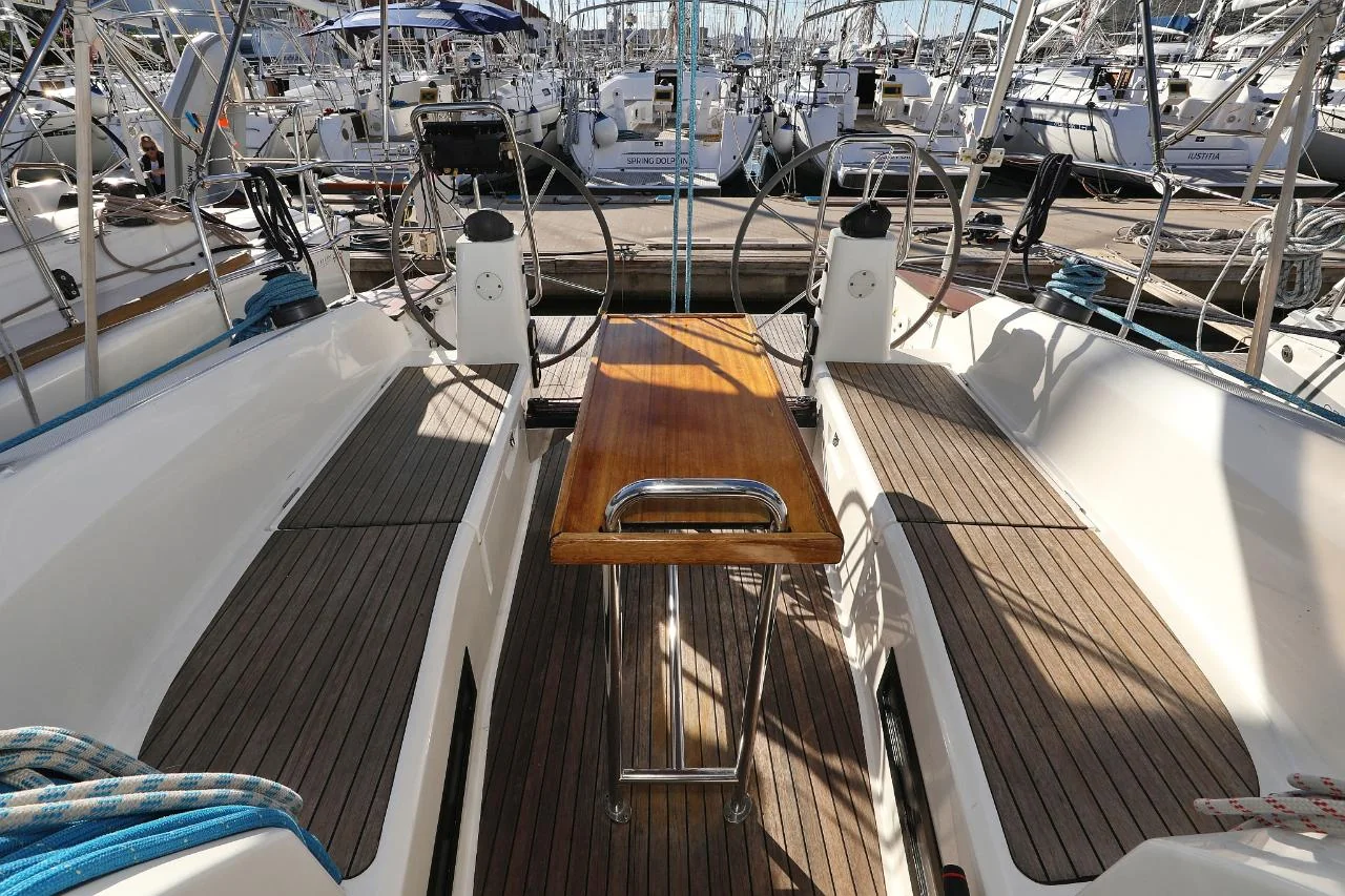 Silver Arrow - Gallery 8