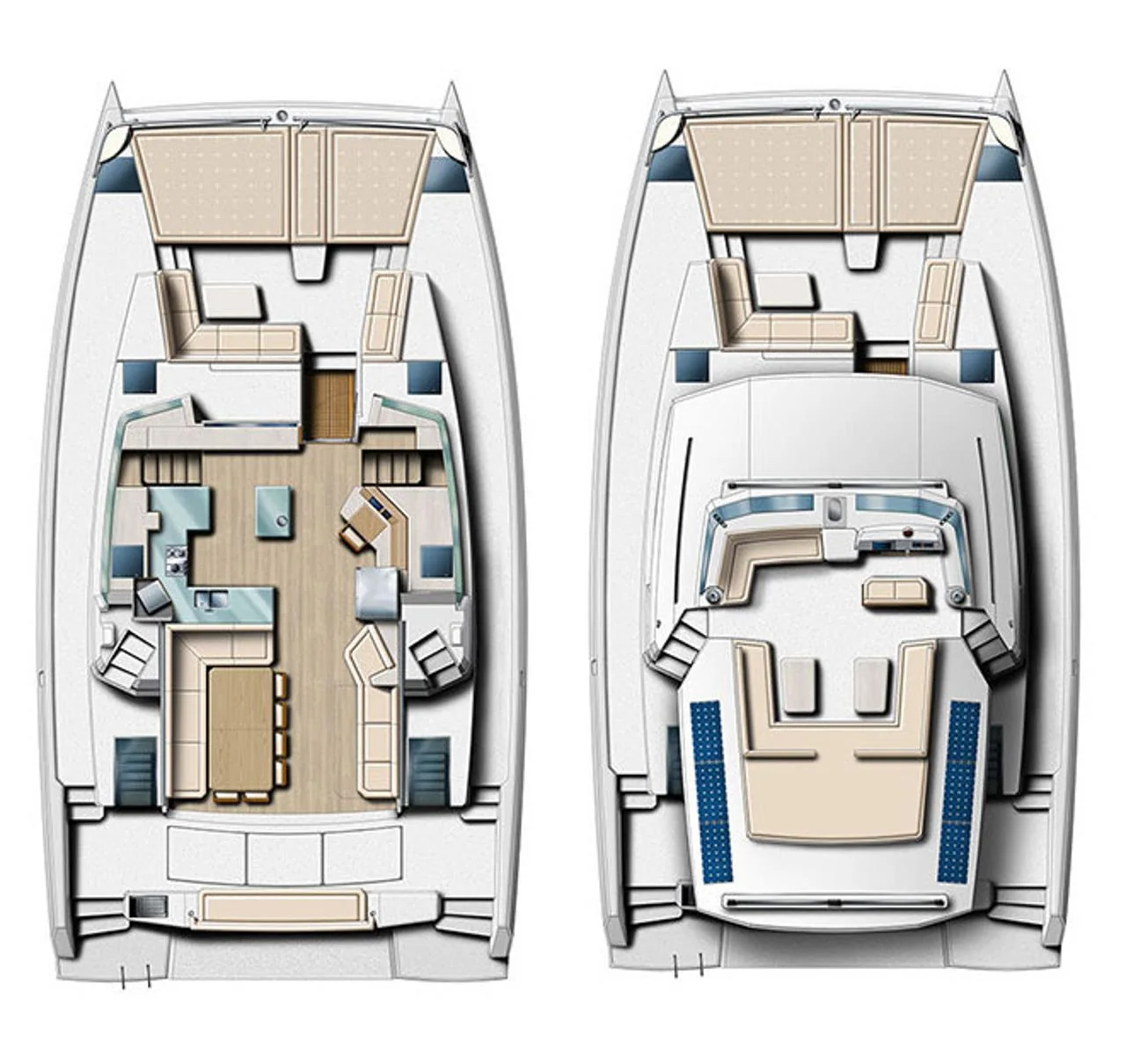 EQ Horizon - Layout 36