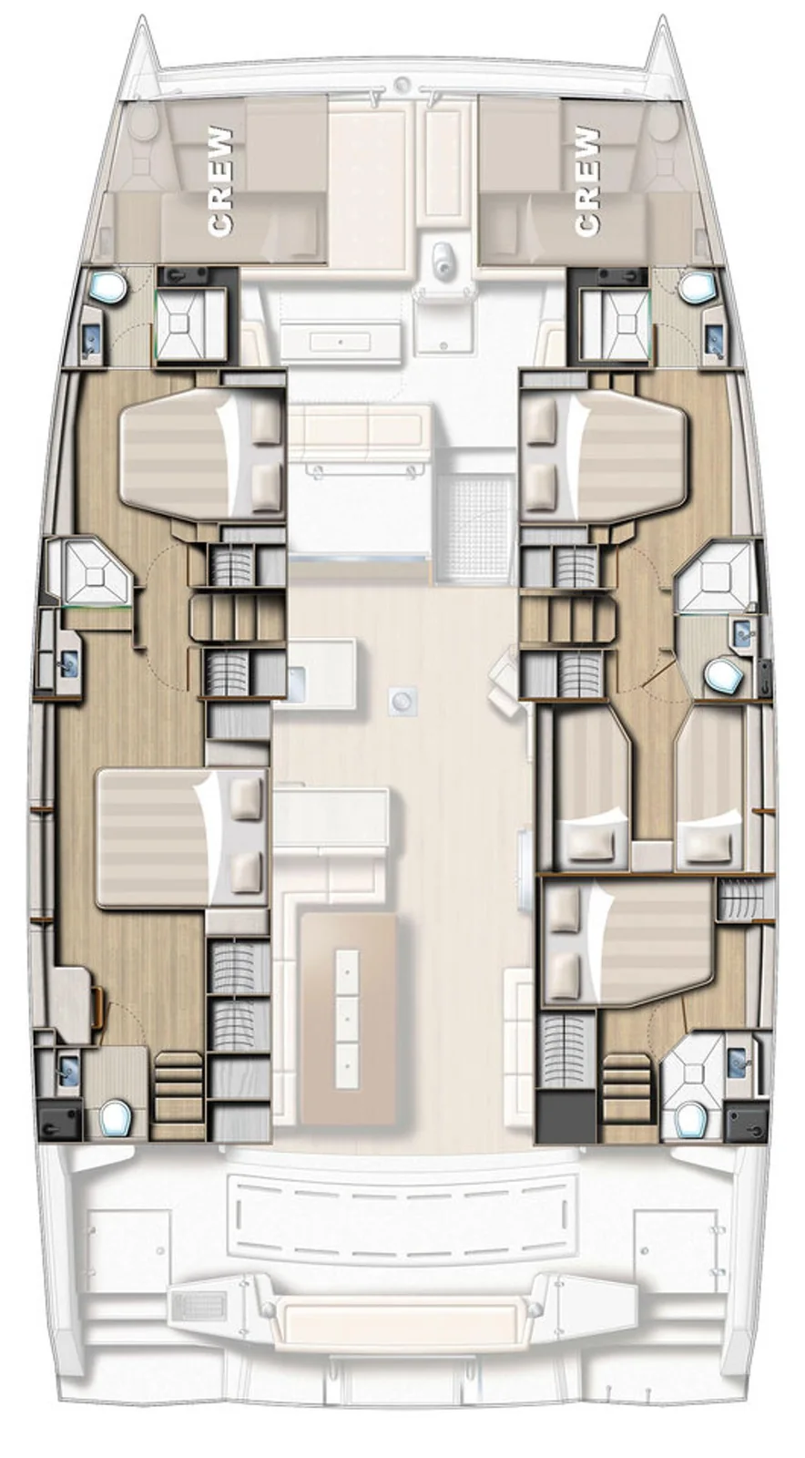 EQ Horizon - Layout 37