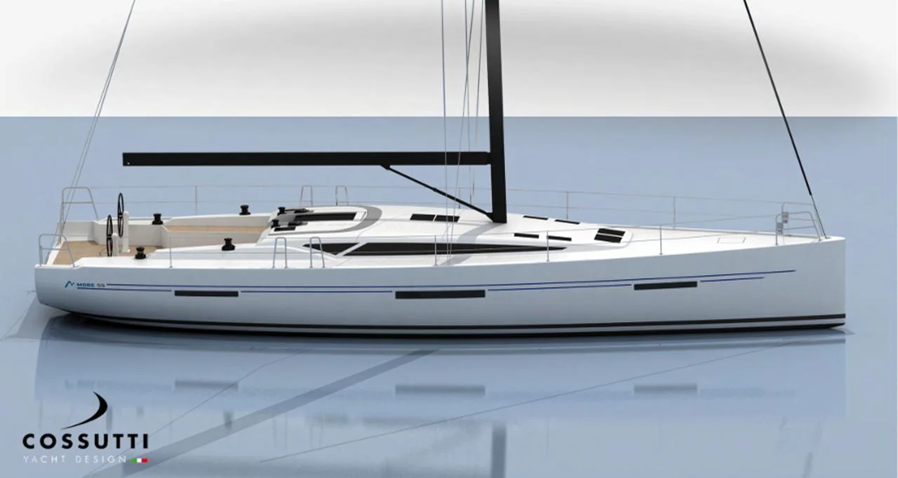 Luna Nera - Main 1