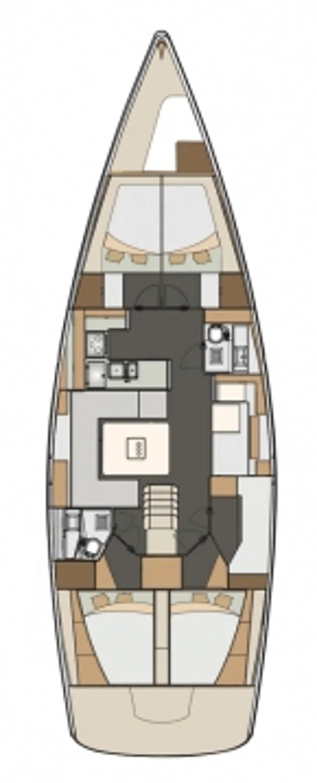 Moonlight - Layout 15