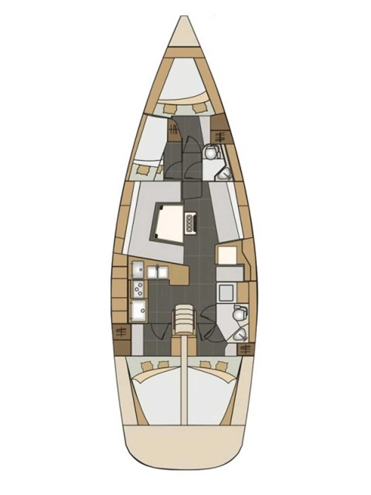 Baby Boo - Layout 17