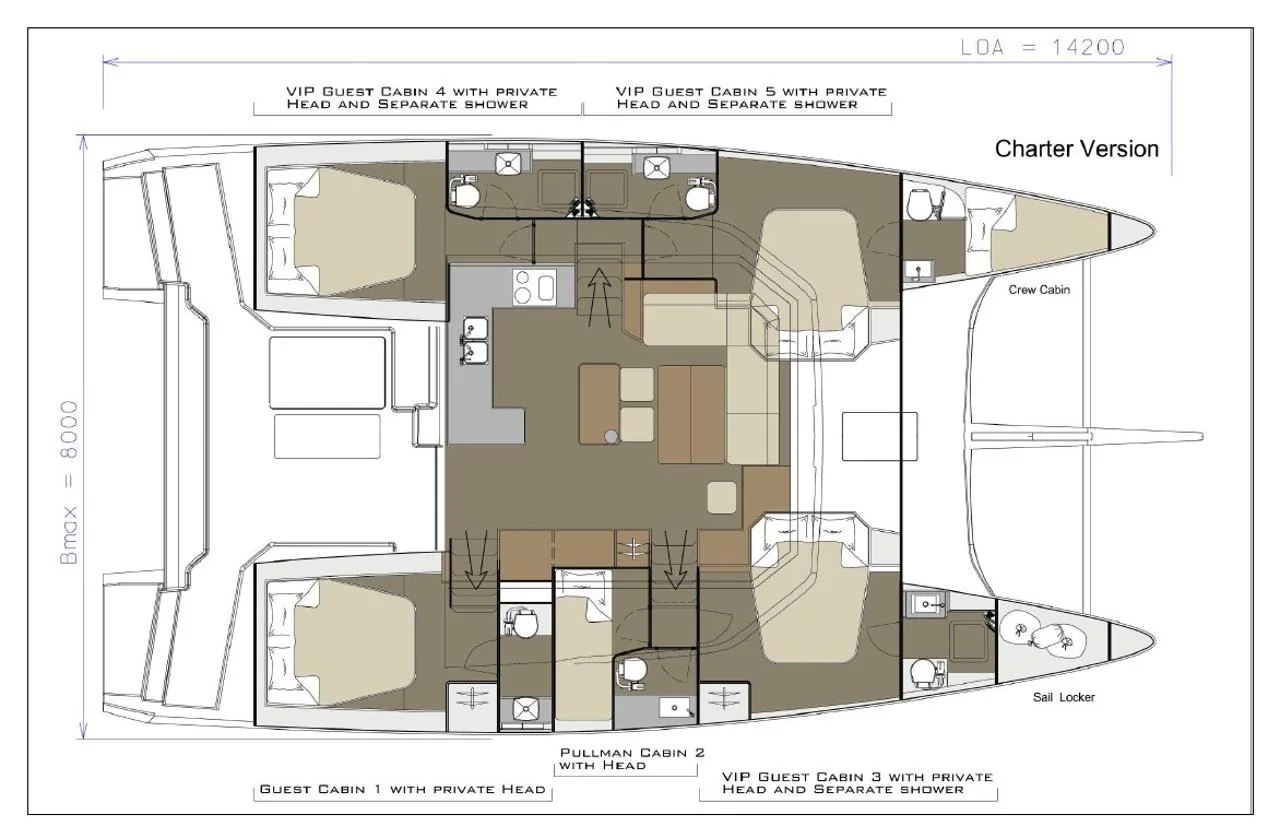 Nirvana - Layout 52