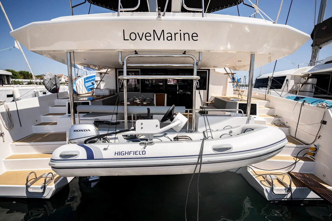 LoveMarine - Gallery 2