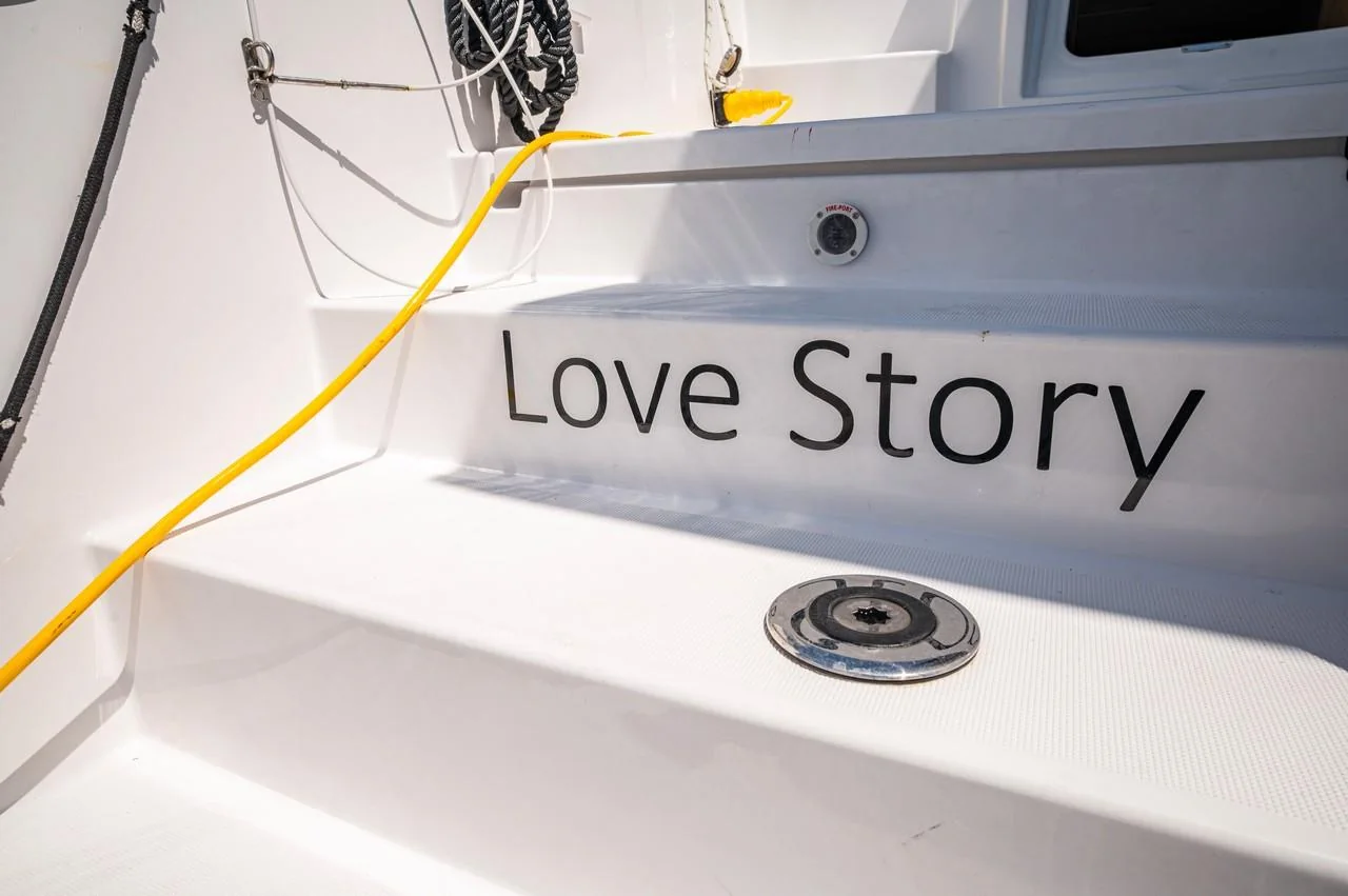 Love Story - Main 1