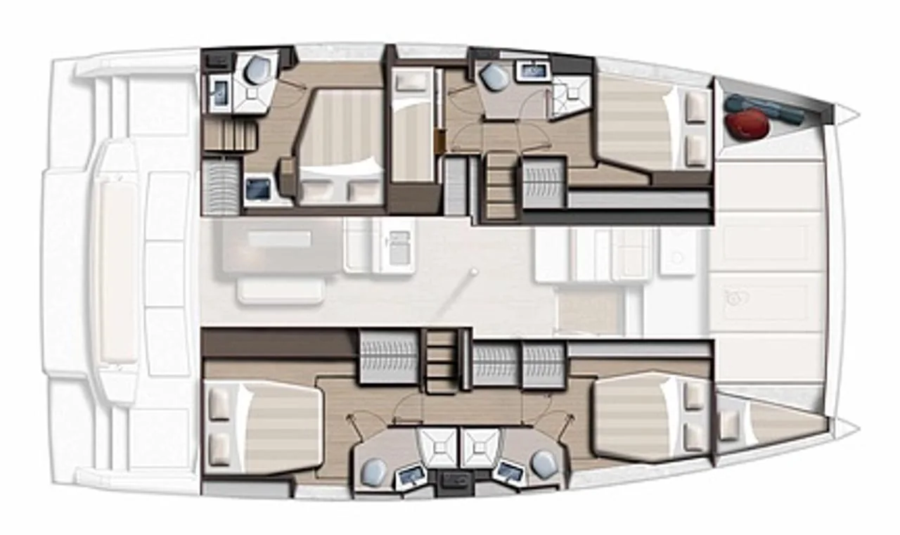 Love Story - Layout 30