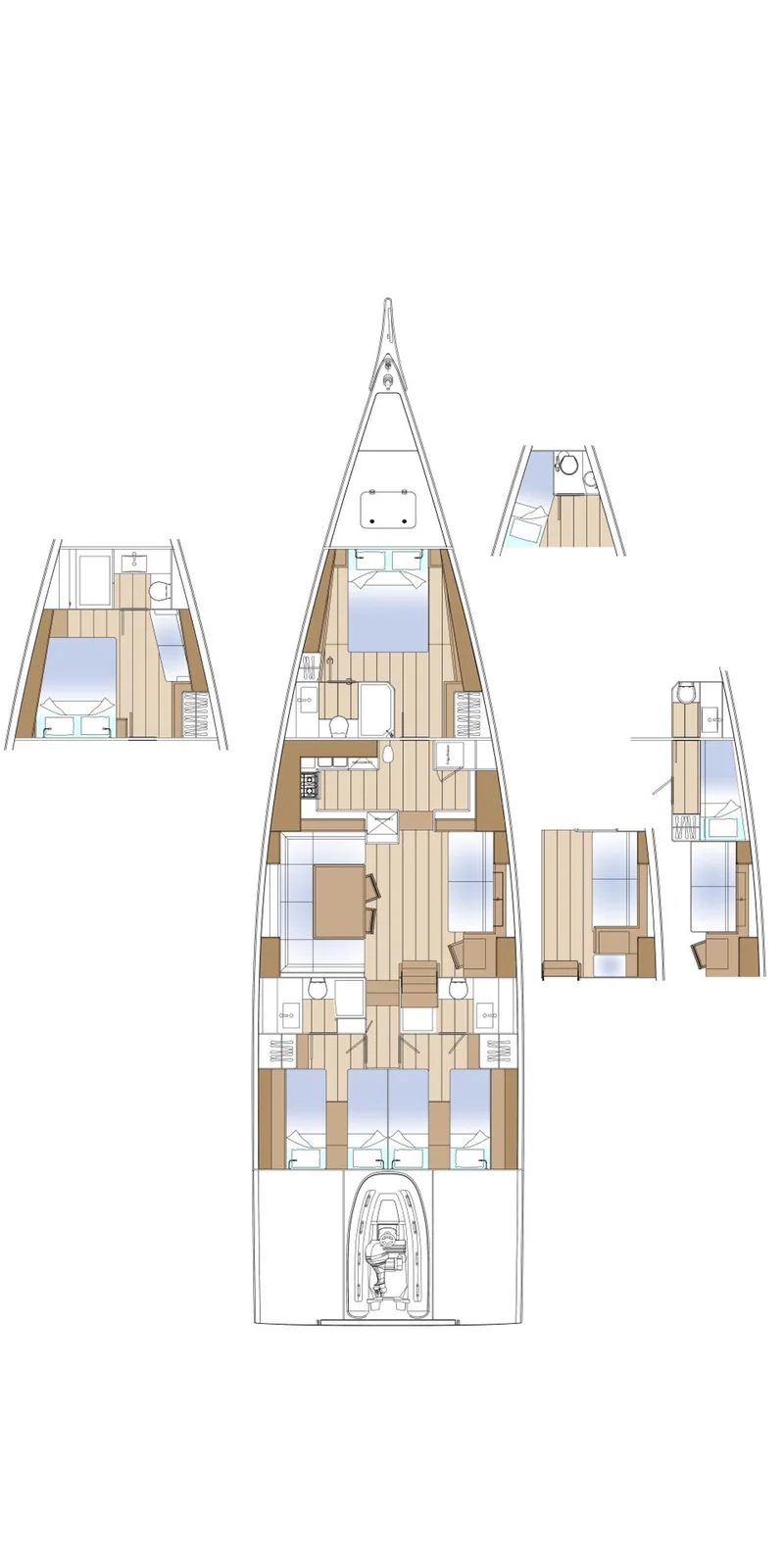 Milagro - Layout 8