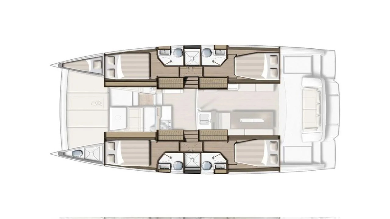 Stairway To Heaven - Layout 37