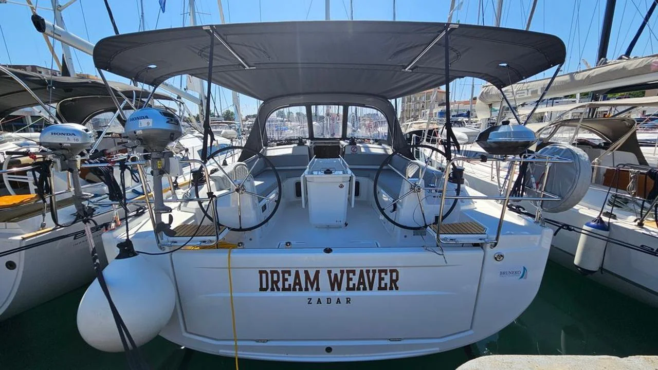 Dream Weaver - Main 1