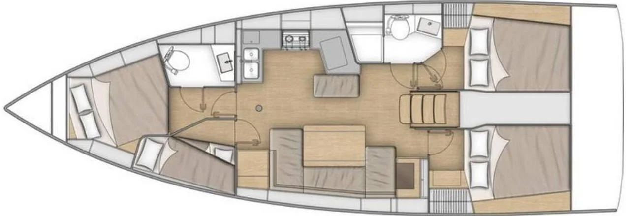 Dream Weaver - Layout 28