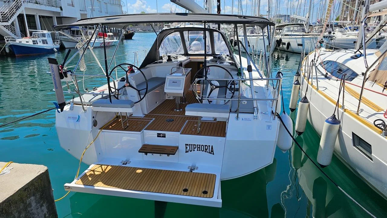 Euphoria - Gallery 4