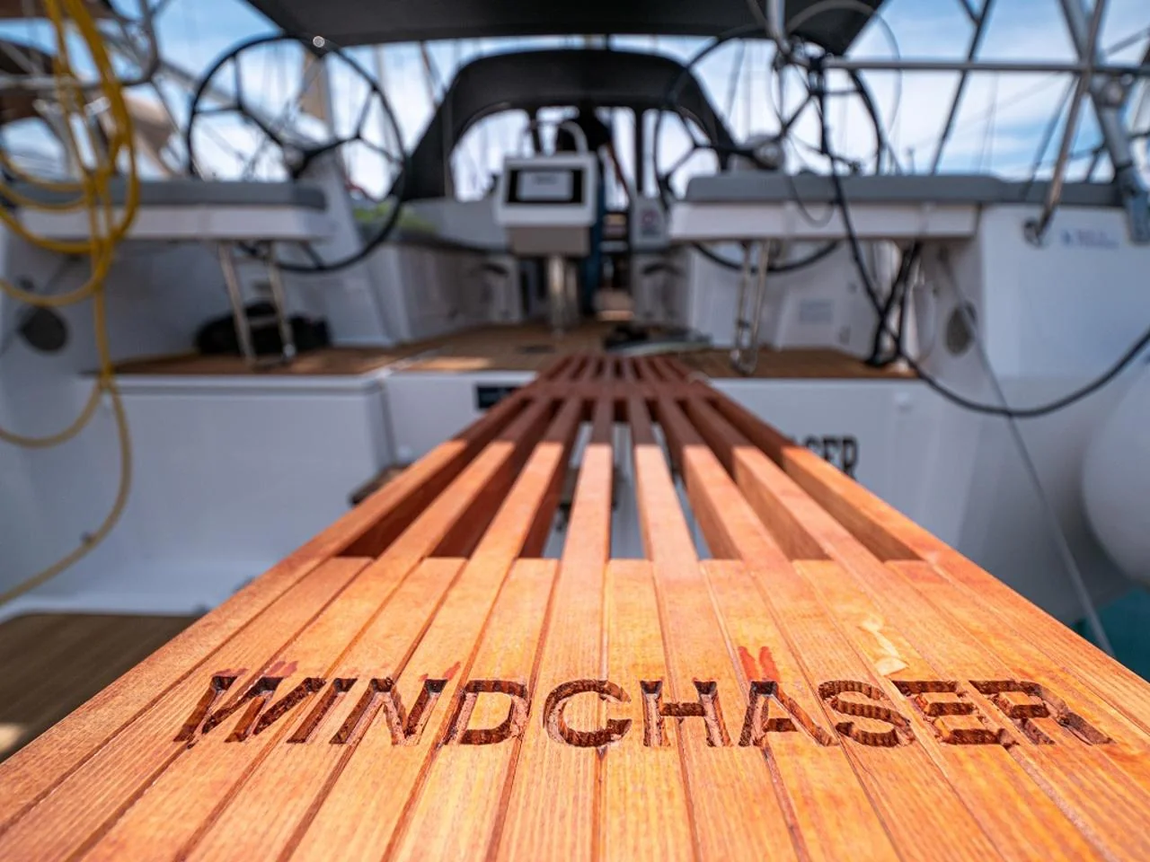 Windchaser - Gallery 3
