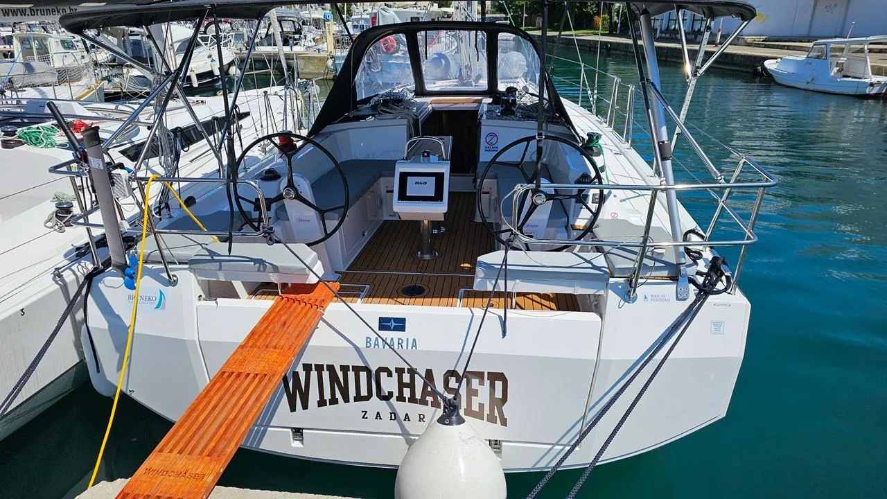 Windchaser - Gallery 4
